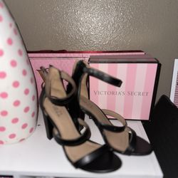 Rue 21 Heels Size 9