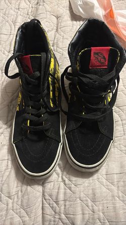 Vans Sk8-Hi
