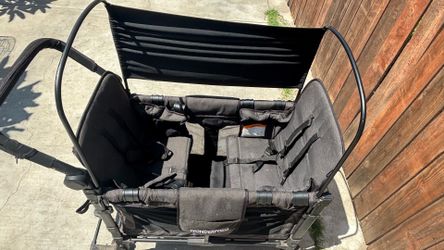 Wonderfold Wagon