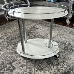 Wheel Cart