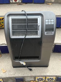 Lasko Ceramic Element Space Heater