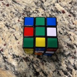 Rubiks Cube 