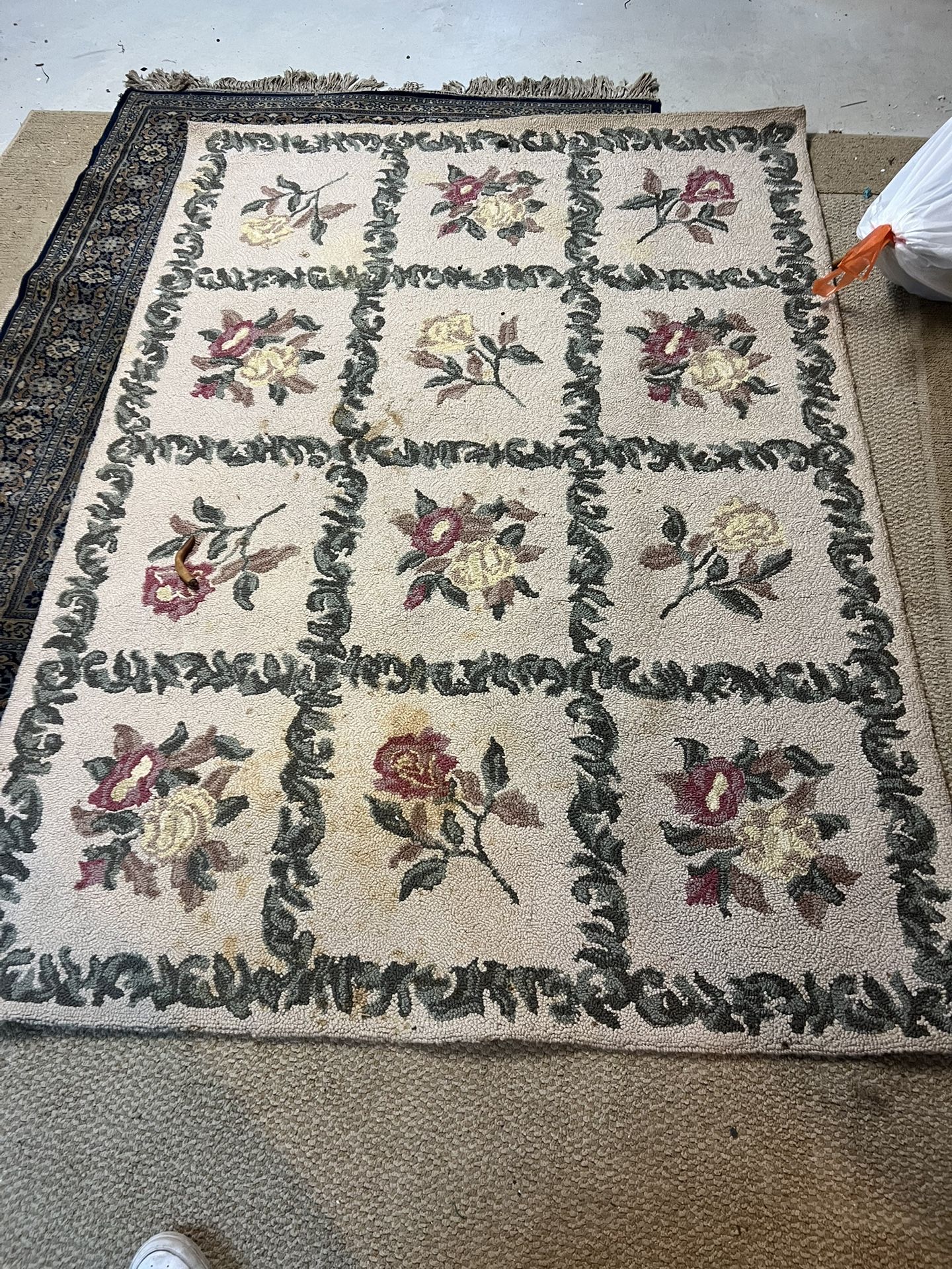 19th Century Rugs