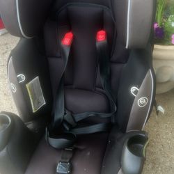 Car Seat