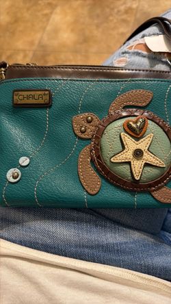 Chala Purse