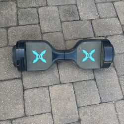 Hover1 Electric Scooter 