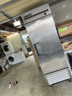 Freezer
