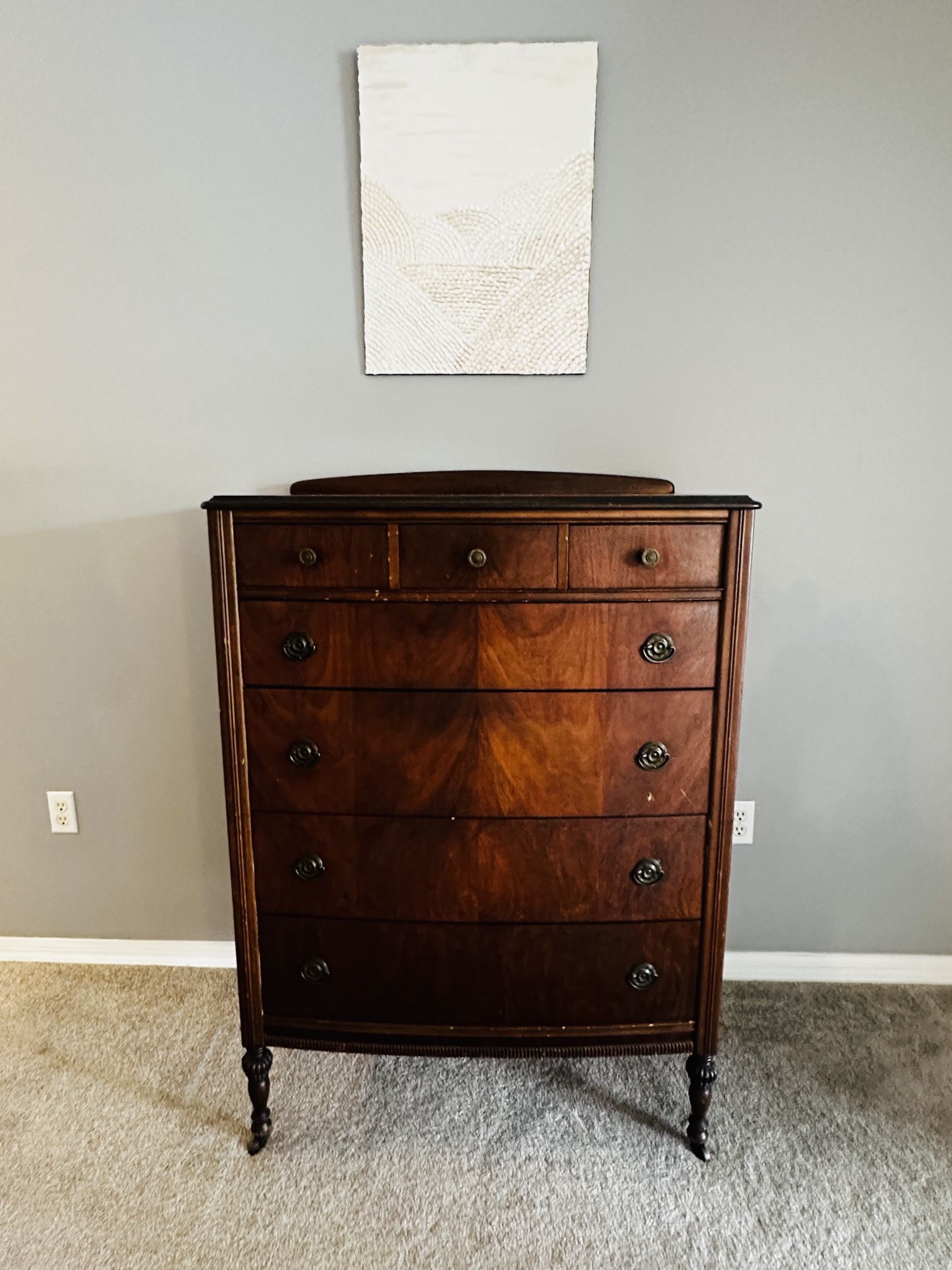 Antique Dresser
