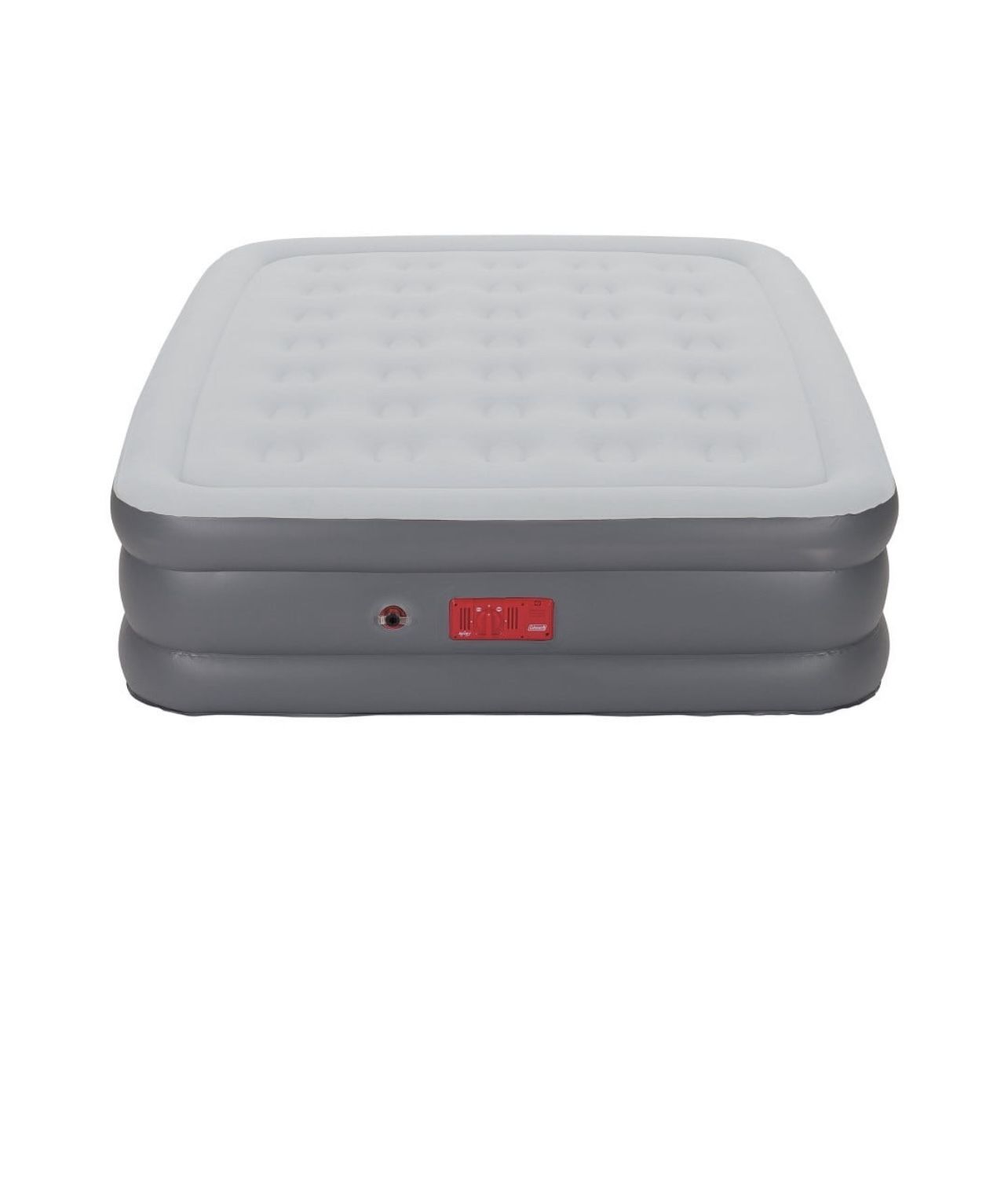Coleman Guestrest Airbed w/ BuiltIn Pump Queen 18 in. for Sale in