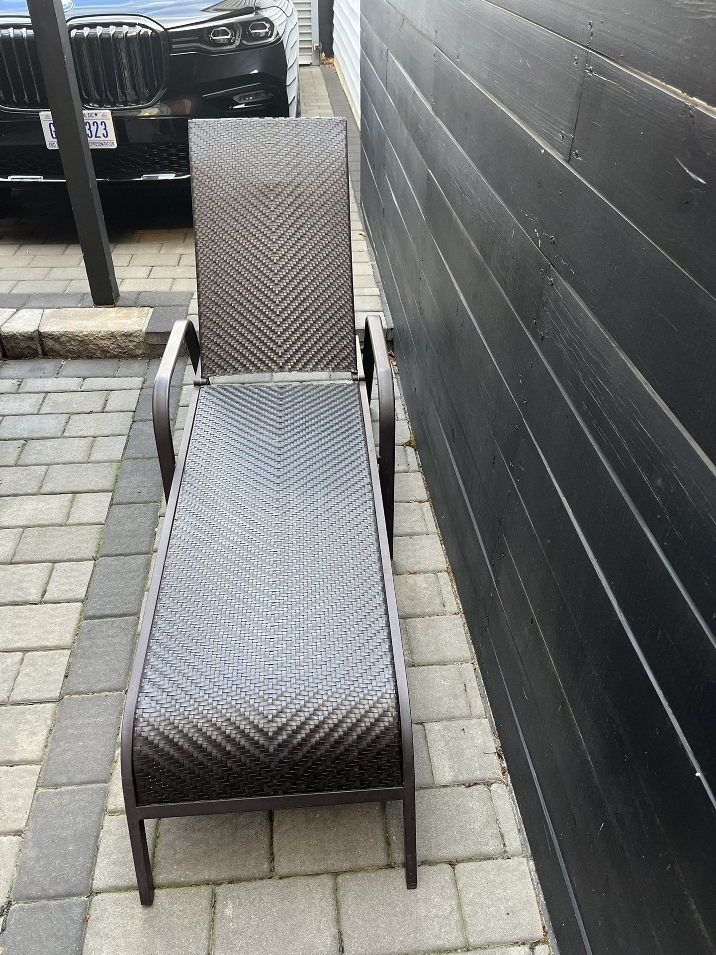 Lawn/Deck