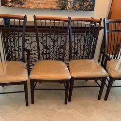 Dining Room Chairs