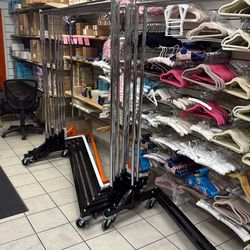 Z racks on clearance