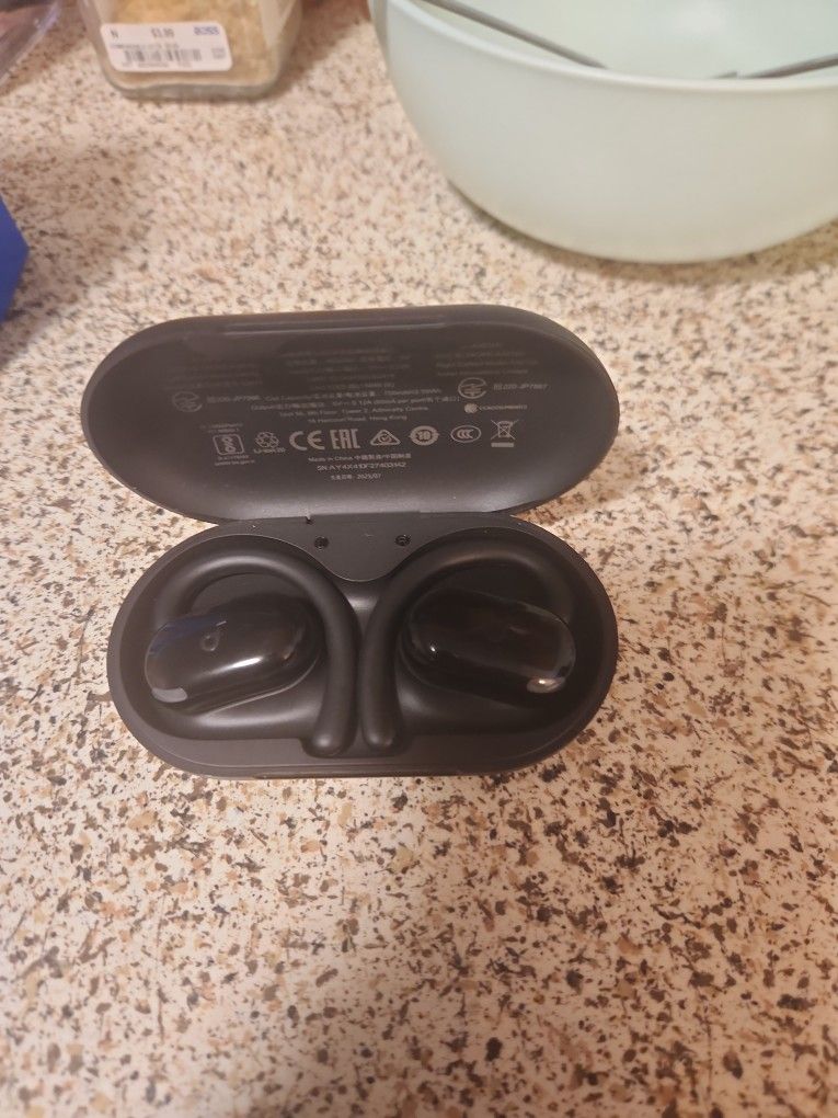Souncore V20i Buds