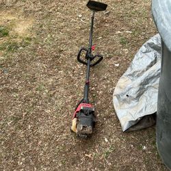 troy bilt string trimmer 