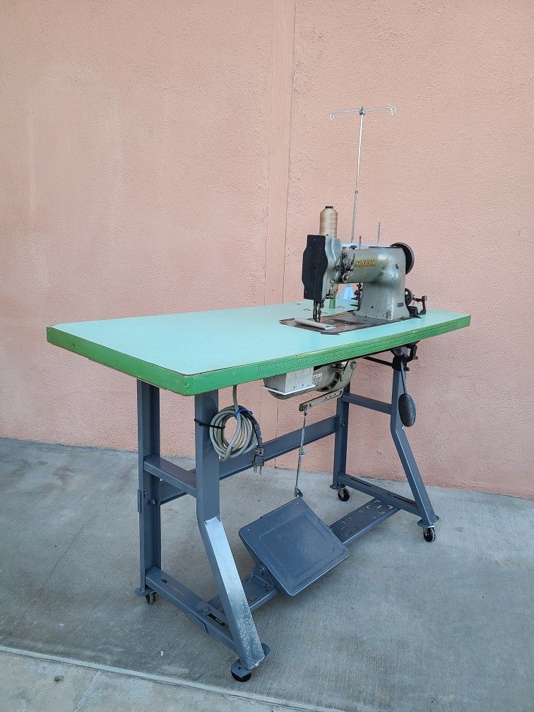 Sewing Machine Singer  Wallking Foot 