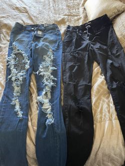 Fashion Nova Jeans