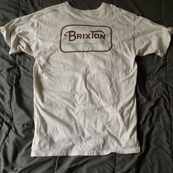 Brixton Tee