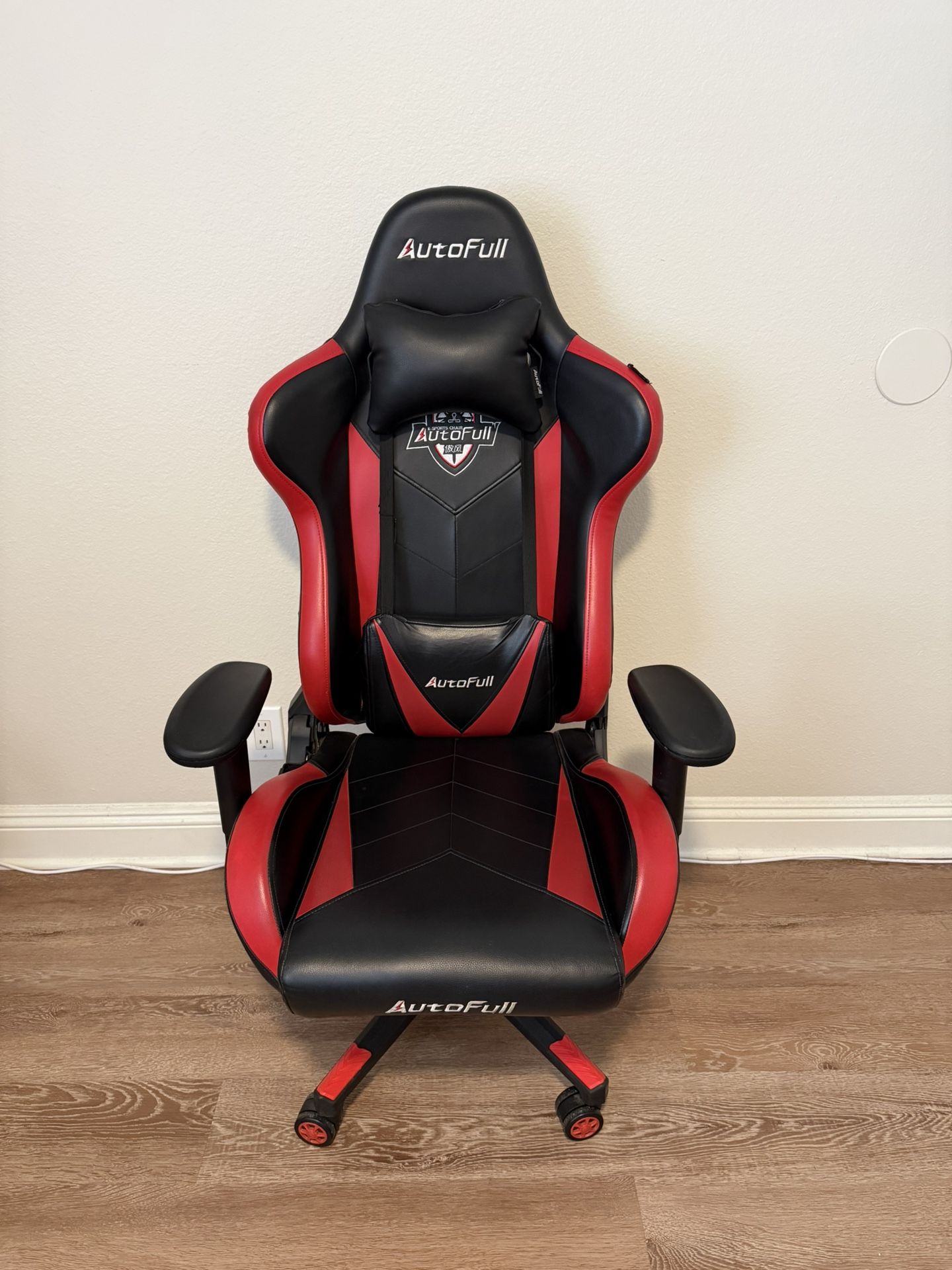 AutoFull Gaming Chair