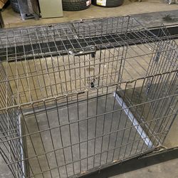 Large Pet Cage