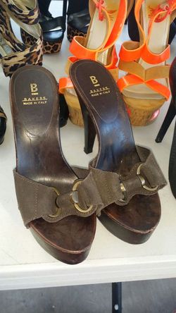 Bakers echos en italia