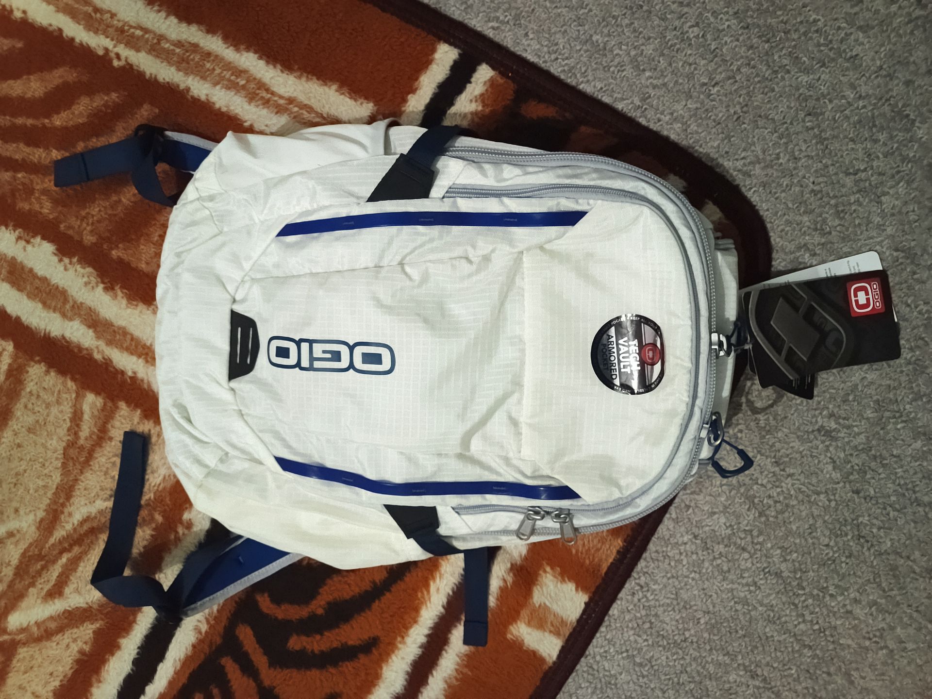 Ogio backpack