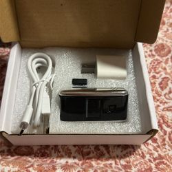 Yanzeo Barcode Scanner