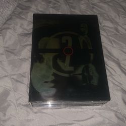 The X-Files Season 2