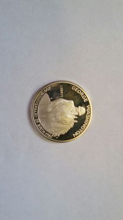Half Dollar