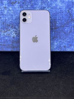 iPhone 11 64GB T-Mobile