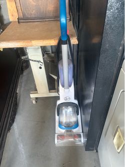 Hoover Vacuum