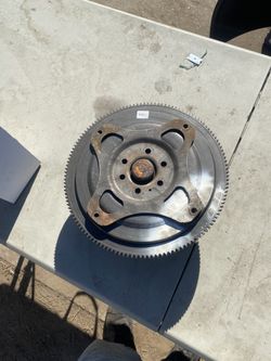 Torque Converter 