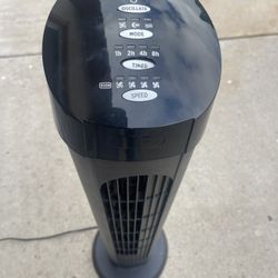 Fan