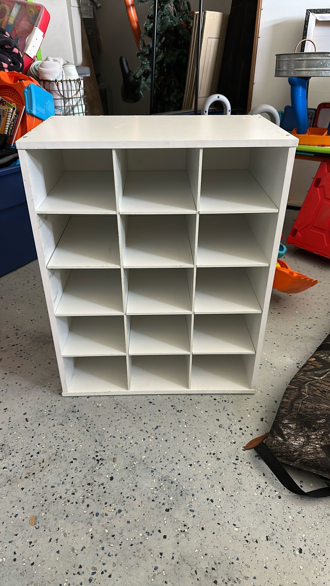 Shoe Organizer