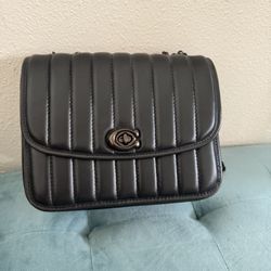 Coach Madison Shoulder Bag