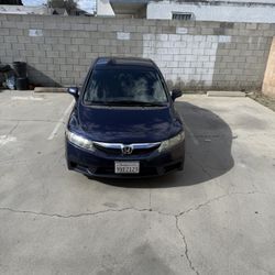 Honda Civic 2010