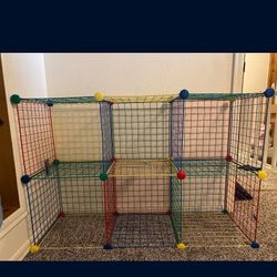 Shelving Unit