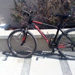SPECIALIZED A'-7  Mountain Bike