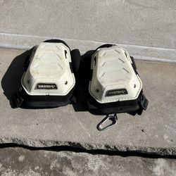 Husky Knee Pads 