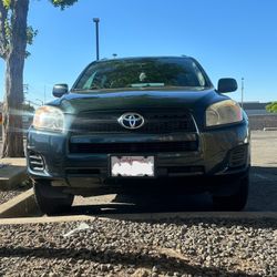 2009 Toyota Rav4