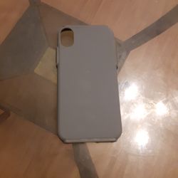 iPhone Xr Phone Case 