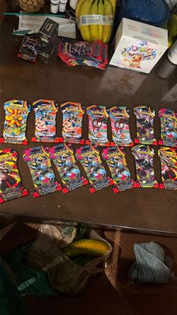 Single packs