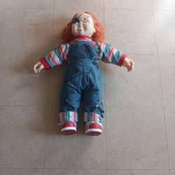 Chucky Doll