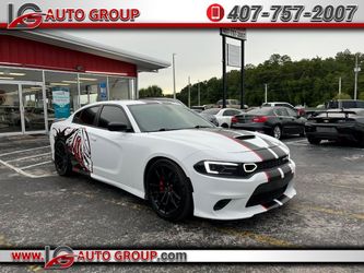2019 Dodge Charger