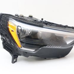 ✅2019-2022 Audi Q3 Right Full LED Headlight OEM Factory 83A941012B