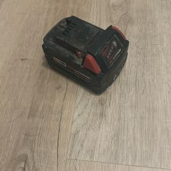 M18 Milwaukee XC 4.0 Battery