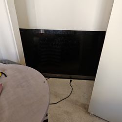 45" Sony TV