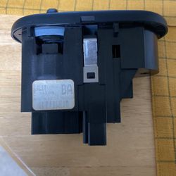 Expedition Headlight Switch