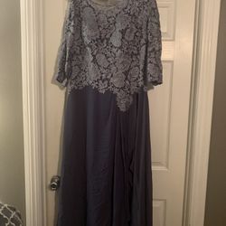 Evening Dress Obo