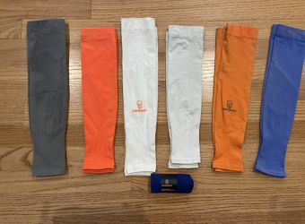 Armoray Arm Sleeves Set