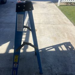 Werner 4ft Ladder 